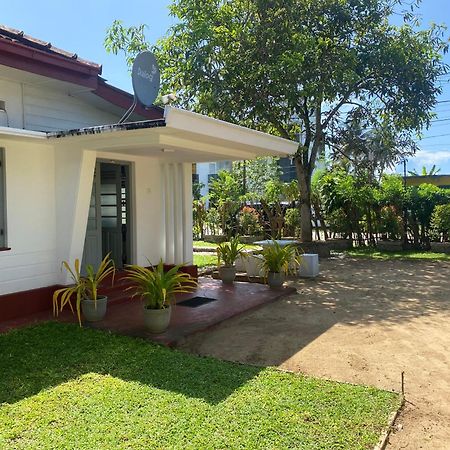 Villa 95 Диквелла Экстерьер фото