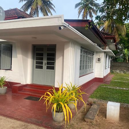Villa 95 Диквелла Экстерьер фото
