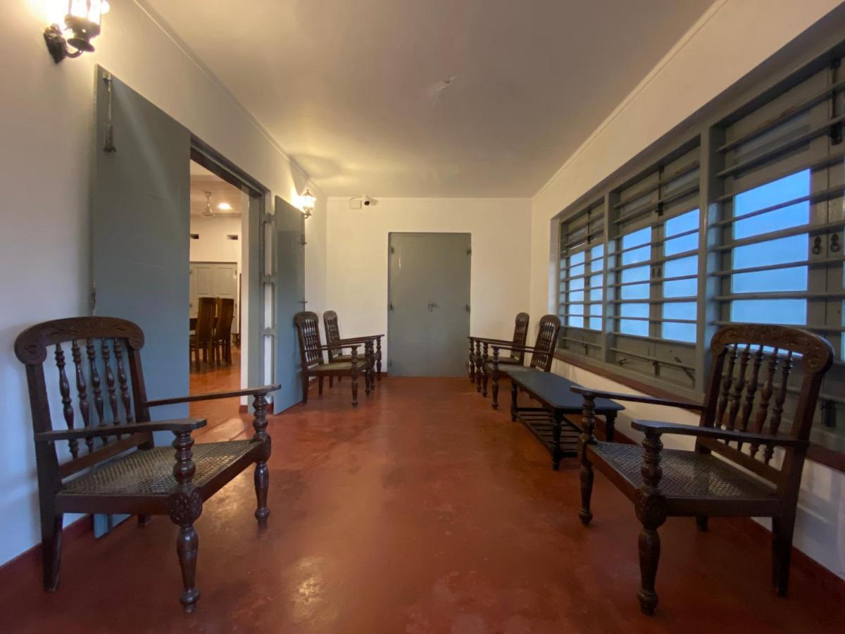 Villa 95 Диквелла Экстерьер фото