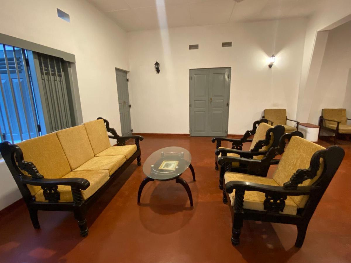 Villa 95 Диквелла Экстерьер фото