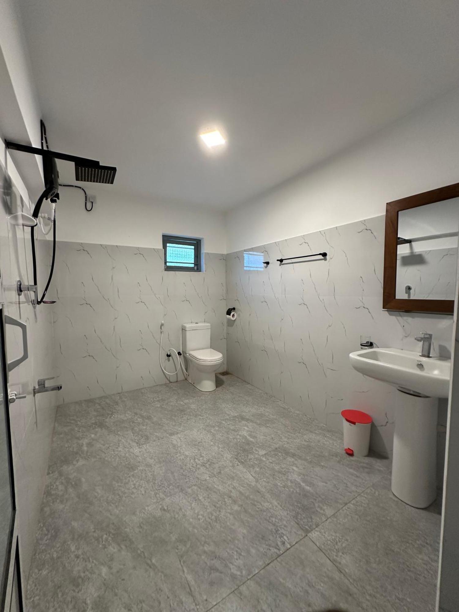Villa 95 Диквелла Экстерьер фото