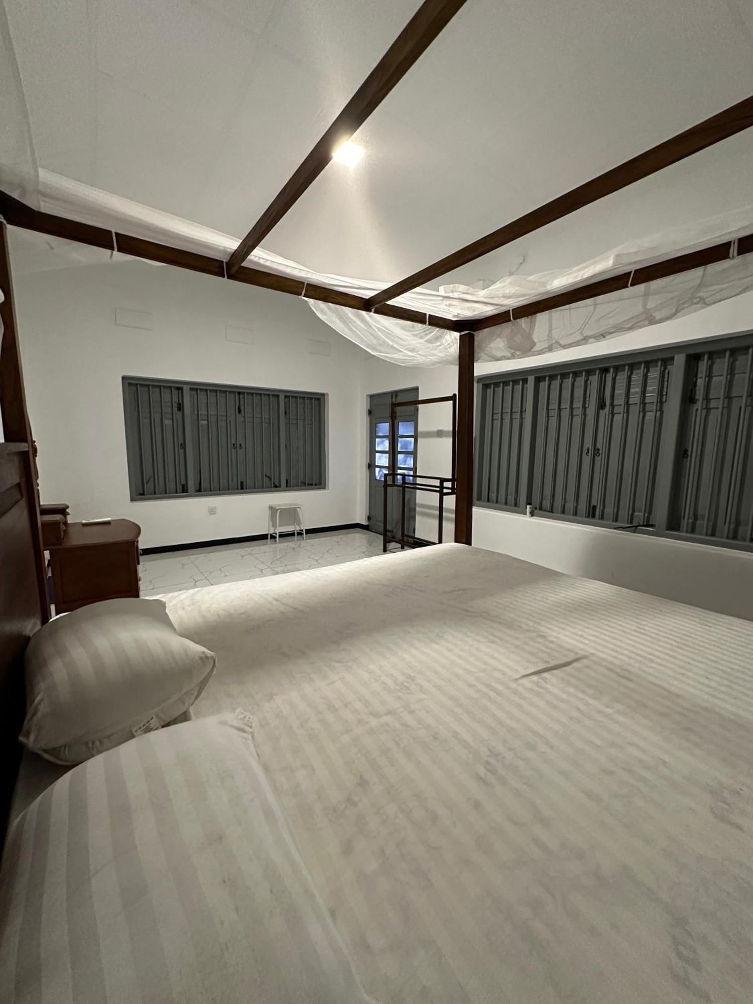 Villa 95 Диквелла Экстерьер фото