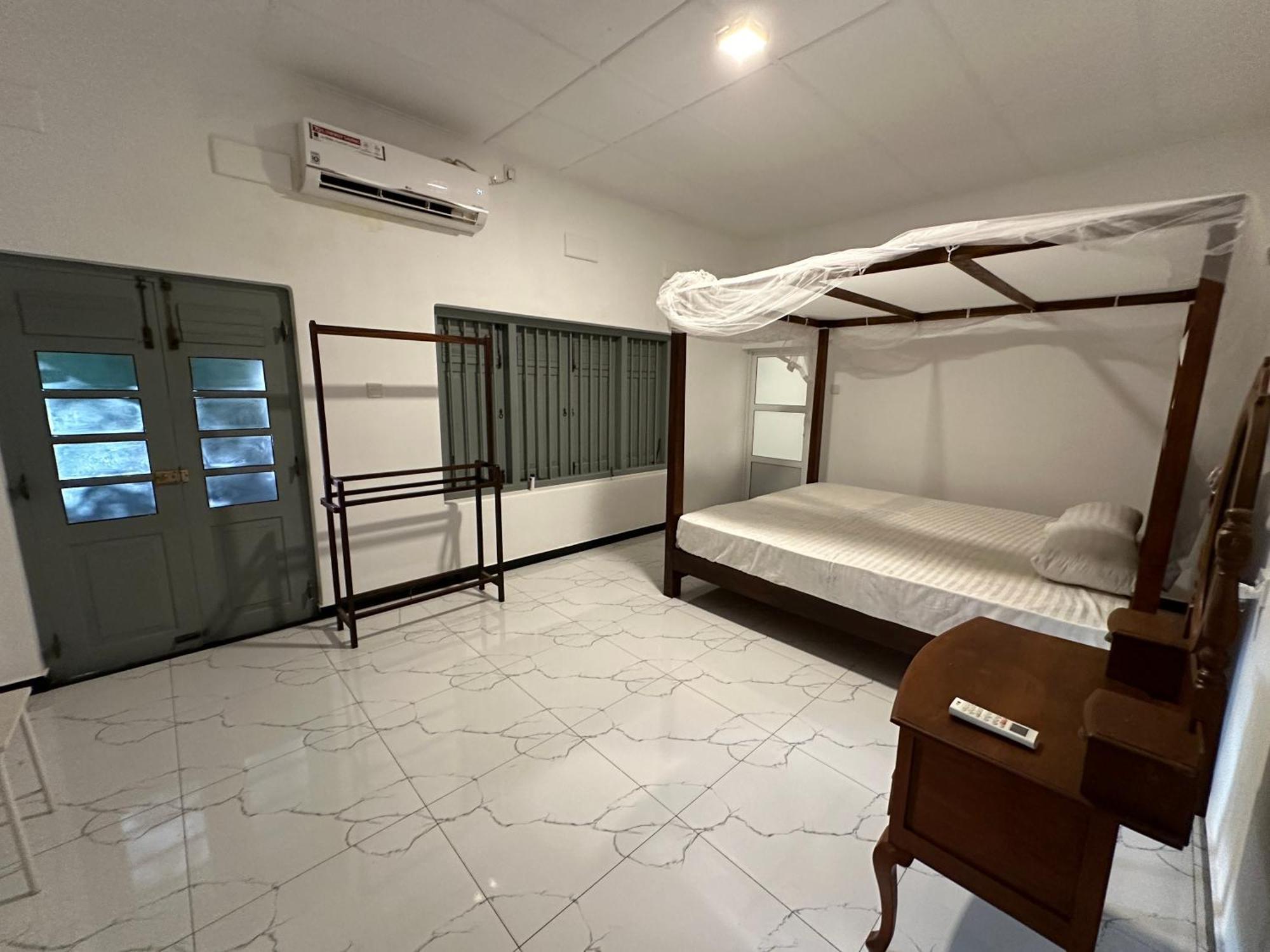Villa 95 Диквелла Экстерьер фото