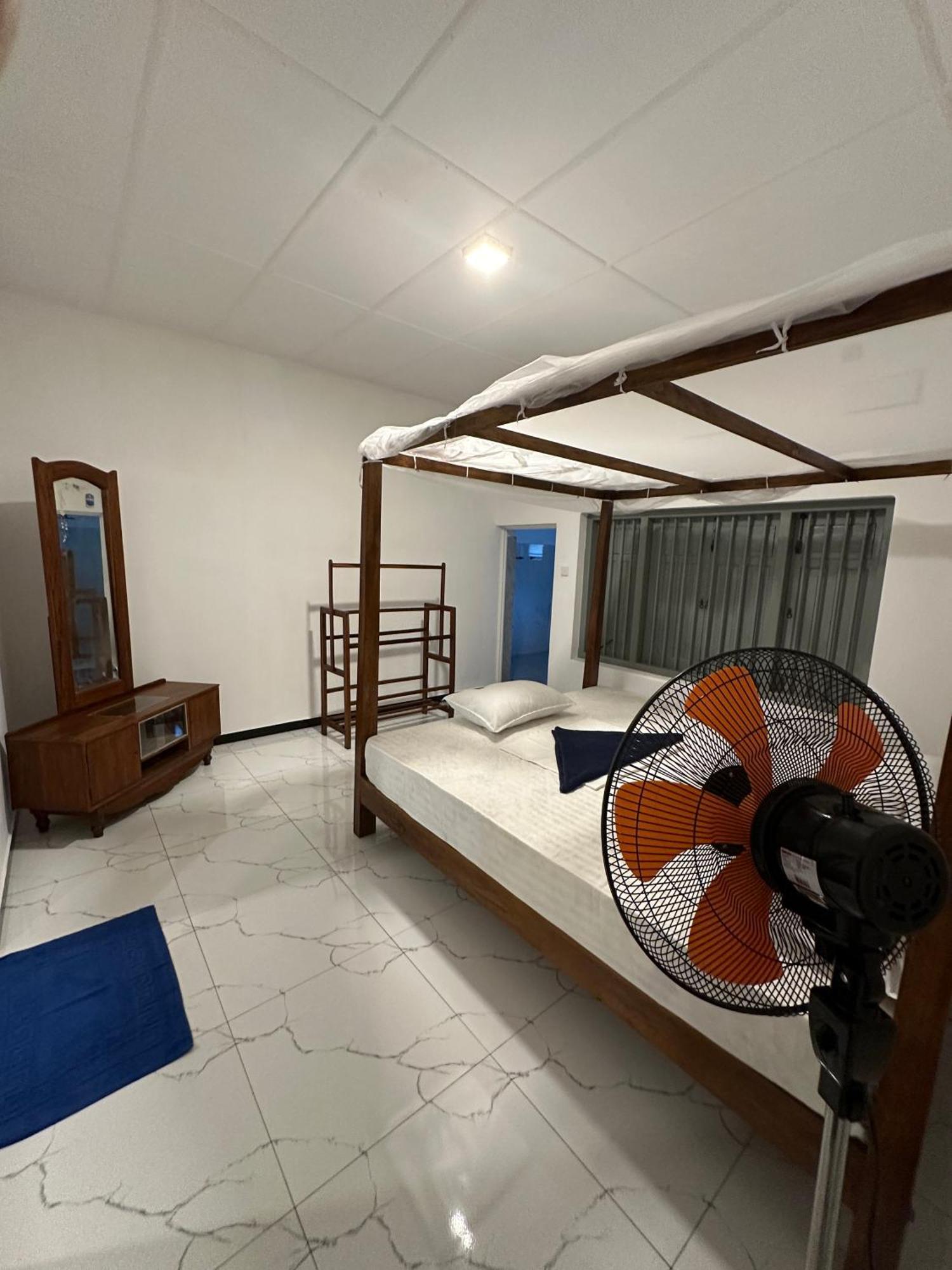 Villa 95 Диквелла Экстерьер фото