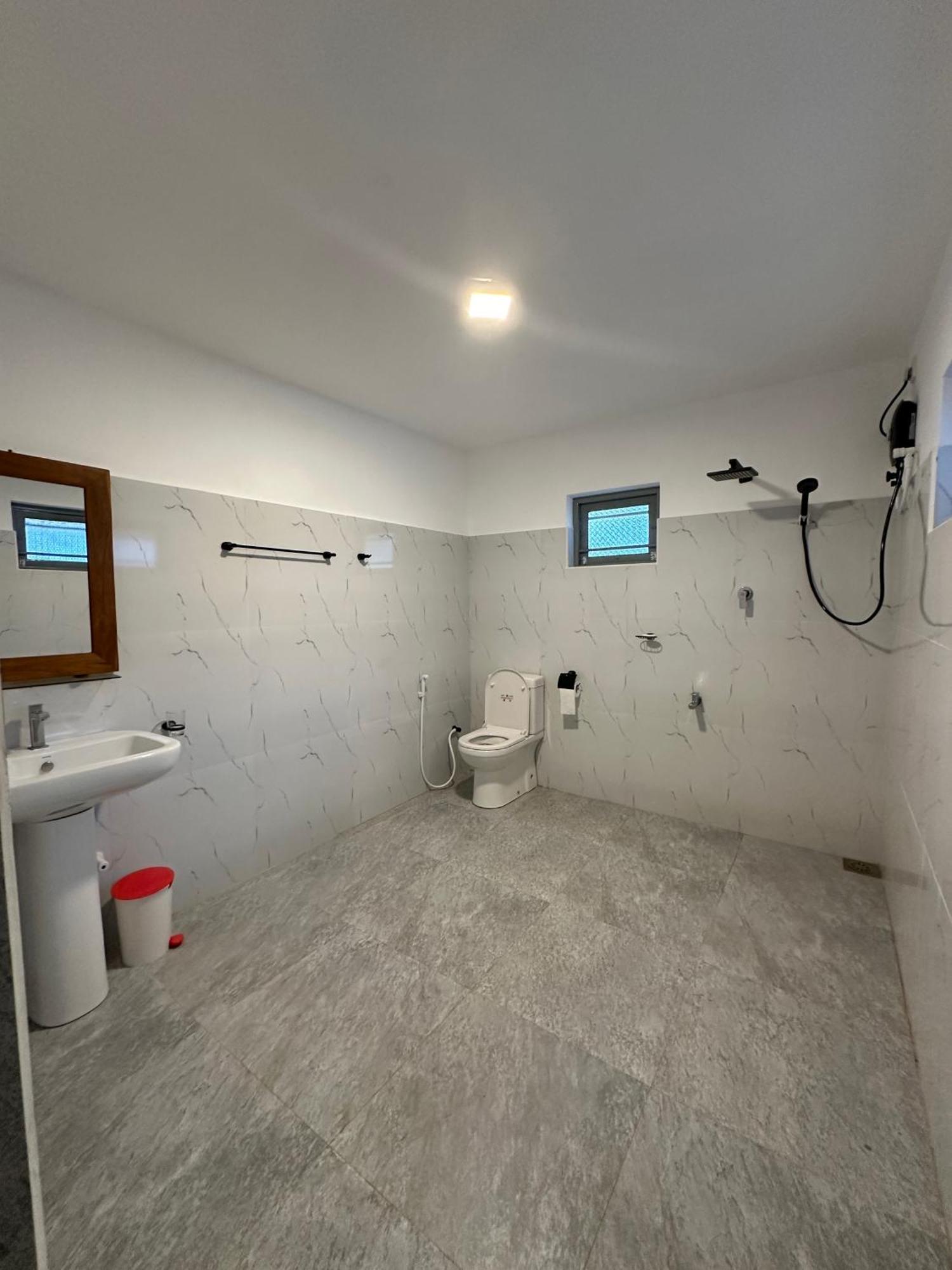 Villa 95 Диквелла Экстерьер фото