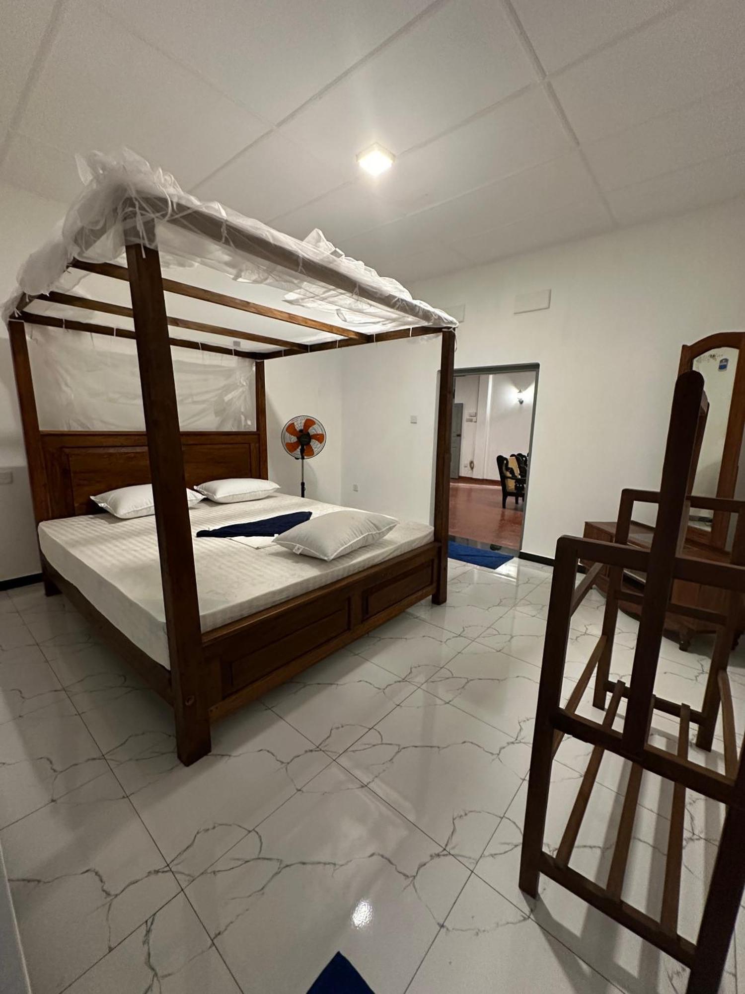 Villa 95 Диквелла Экстерьер фото