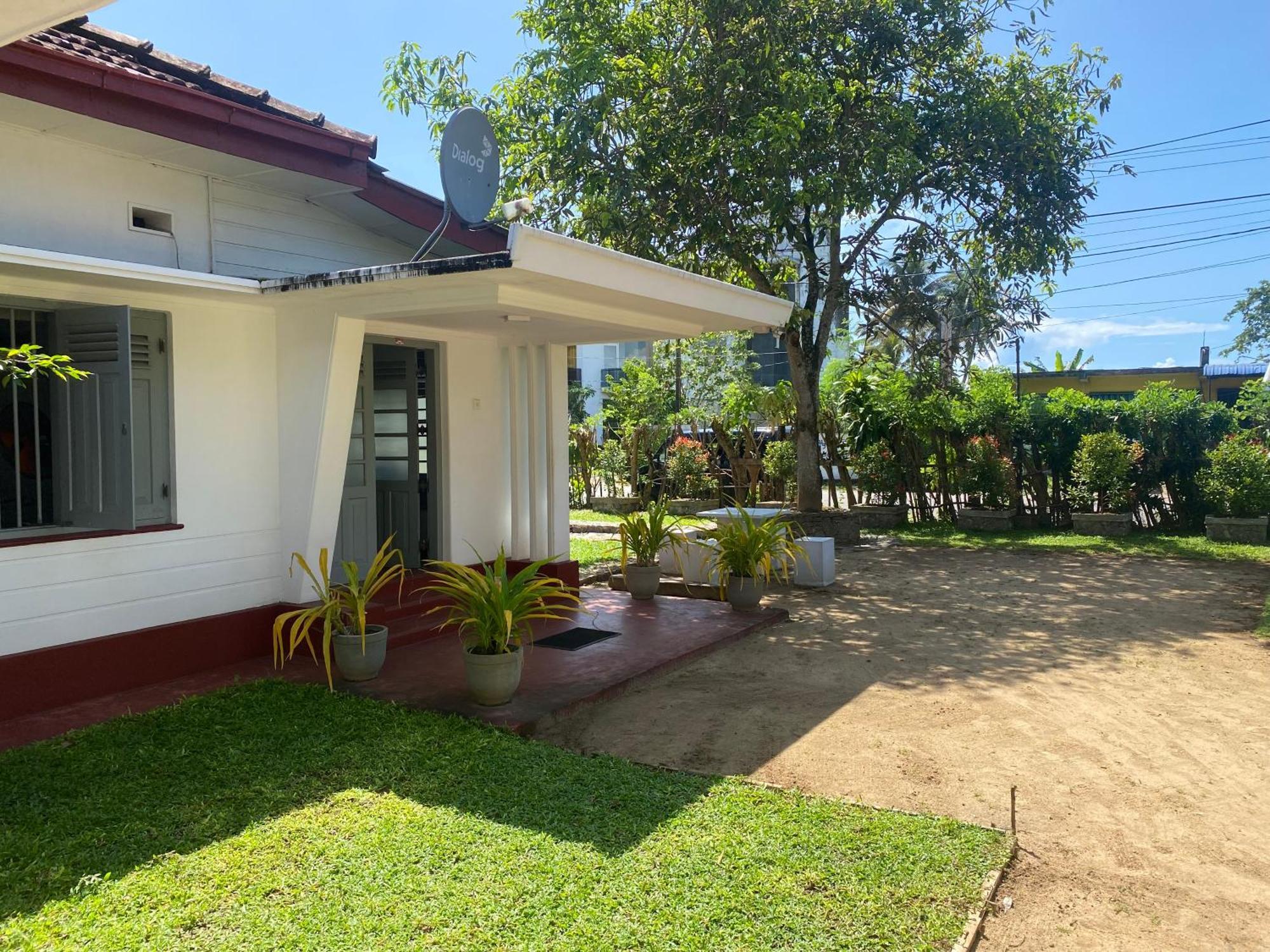 Villa 95 Диквелла Экстерьер фото